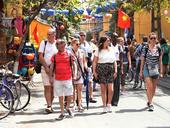 Cultural tourism soars on youth-driven uptick