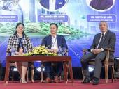 Experts discuss sustainable solutions in the hospitality industry