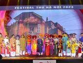 Hà Nội tourist attractions to come alive during Autumn Festival