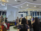Điện Biên photo exhibition captures heritage across country
