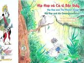 German-Vietnamese writer releases new children’s book