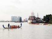 HCM City set to host 2nd annual River Festival