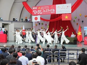 Festival to strengthen Vietnam-Japan bonds: Ambassador