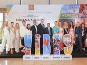 Hoiana summer campaign contributes to Quảng Nam’s tourism