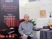 Renowned pianist wants to stir up classical musician training