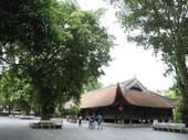Visit the ancestors home of Lý Dynasty, the first rulers of independent kingdom of the Great Việt