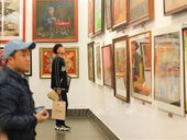 Second painting contest on Việt Nam’s cultural heritage to be launched in September