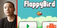 Flappy bird creator to support student projects