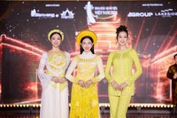 Miss National Việt Nam 2024 launches