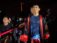 Lượng to compete at ONE Championship