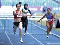 Vietnamese athletes will hunt medals at Taiwan Athletics Open