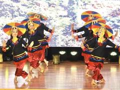 Cambodian Cultural Week celebrated in Việt Nam
