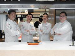 Việt Nam’s first entry into final of French culinary competition