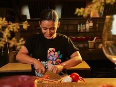 Culinary event pays homage to cultural heritage of Mexican flavours