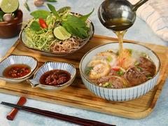 Ngon Sài Gòn Restaurant in Hà Nội offers Sài Gòn culinary and culture