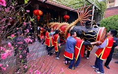 Harmful Vietnamese festival practices banned