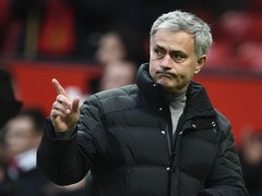 Mourinho tells fans and players to step up