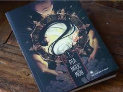 Vietnamese author among int’l manga award winners