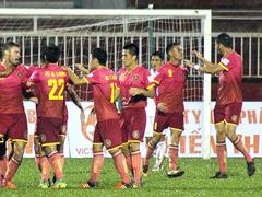 HCM City to face Sài Gòn FC