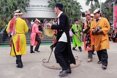 Museum programme to discover traditional Tết