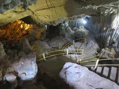 The ghosts of gorgeous Hua Mạ Cave await more intrepid visitors