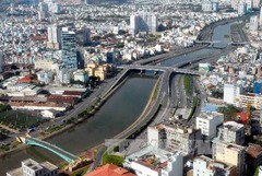 City to revamp waterway tourism plan