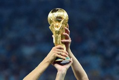 Decision time for World Cup format