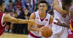 The Heat seek ABL debut win in Taiwan