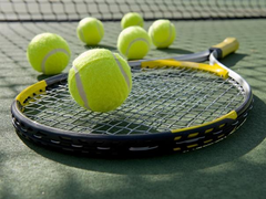 VN wildcards in second round at F3 tennis tourney
