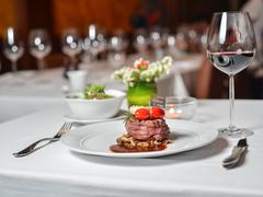 Jacksons Steakhouse: Best Fine Dining Restaurant in Vietnam 2017