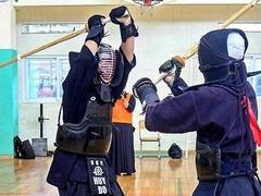 All Việt Nam Kendo Championships to begin