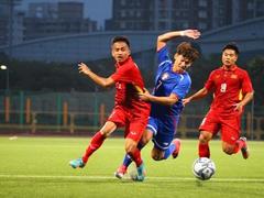 Việt Nam secure AFC U19 final berth