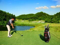 Bà Nà Hills named best golf course in Asia