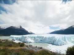 Photo exhibition showcases Argentine tourist attractions