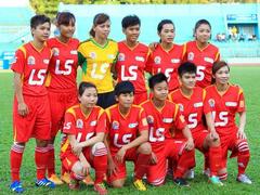 City women’s football team heads to Thailand