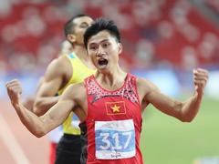 SEA Games champion Hinh may miss chance to defend title