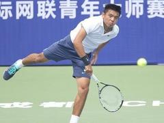 Nam to play in Chinese F1 Futures event