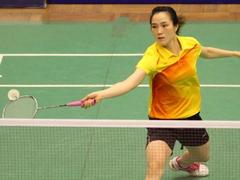 Thailand sweep Việt Nam 5-0 in Asian badminton event