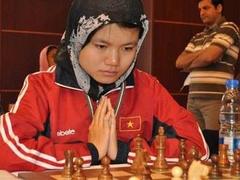 Nguyên has shock win at world chess champs
