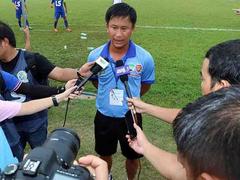 Vinh is promoted coach of U19 team