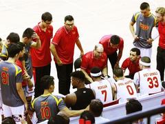 Saigon Heat loses to Long Lions at home