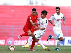 Hà Nội to play Ceres Negros at AFC Cup