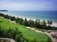 VN’s Laguna golf course to host its first Faldo Series Asia Grand Final