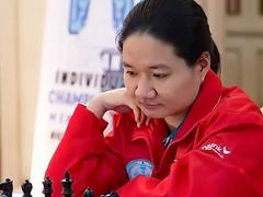 Vietnamese masters dominate chess tournament in Philippines