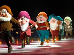 Disney on Ice returns to HCM City