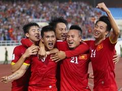 Việt Nam will meet Chinese Taipei in March
