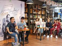 Young writers’ making a splash in Việt Nam