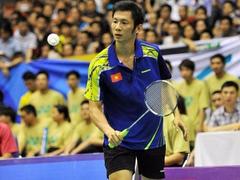 Vietnamese badminton players improve world rankings