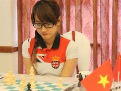 Việt Nam win two chess World Cup tickets