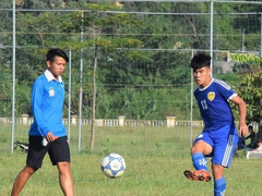 Former midfielder Khoa set to tie knot